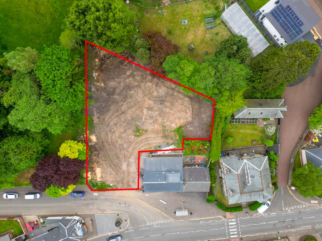 Additional image 5 of Land for saleNew Trows Road, Lesmahagow, Lanark ML11