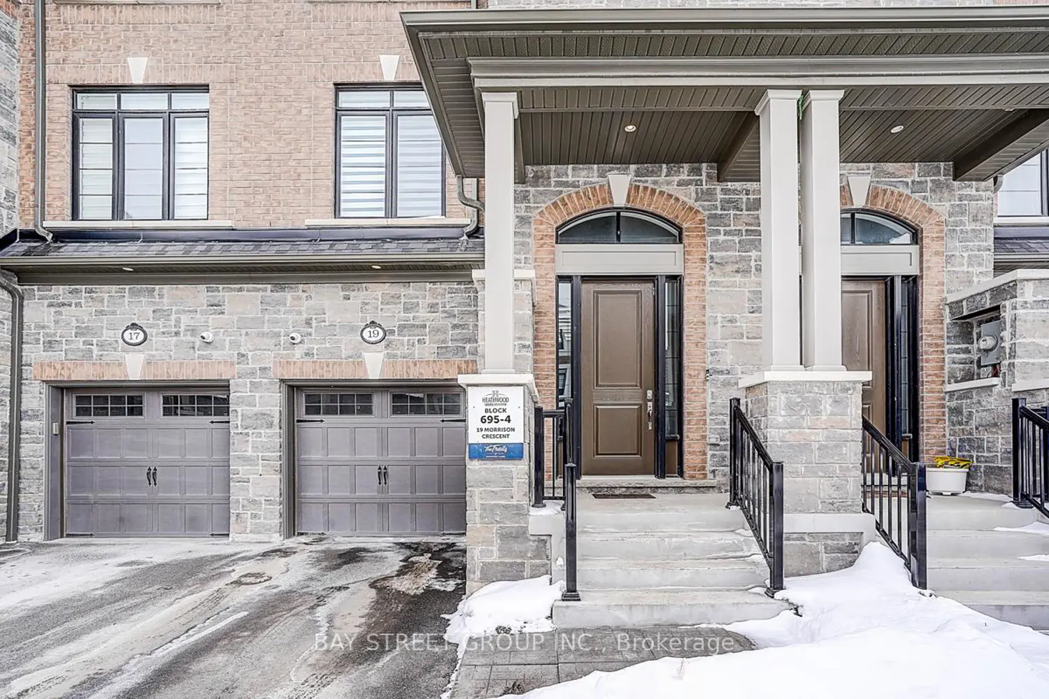 19 Morrison Crescent
