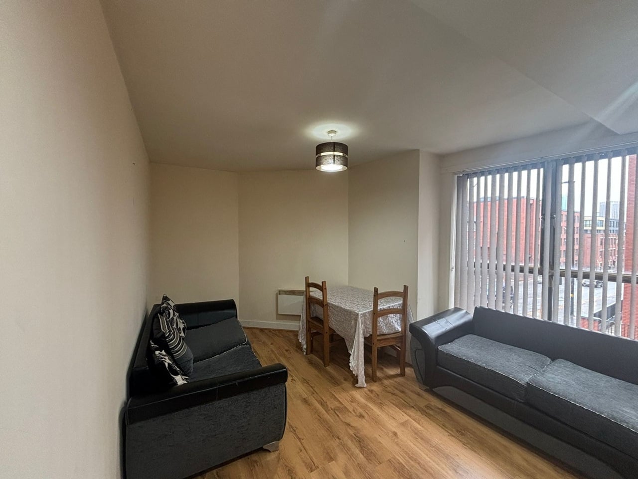 Additional image 2 of 2 Bed Flat, Abacus Building, B12, N1 7GU