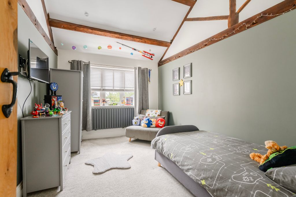 Additional image 22 of 7 bed detached house for saleYocking Gate Farm, Whitchurch SY13