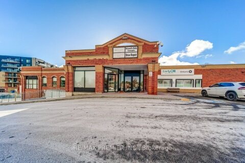 Additional image 7 of DU250-140 Woodbridge Avenue, Vaughan, ON, L4L 4K9