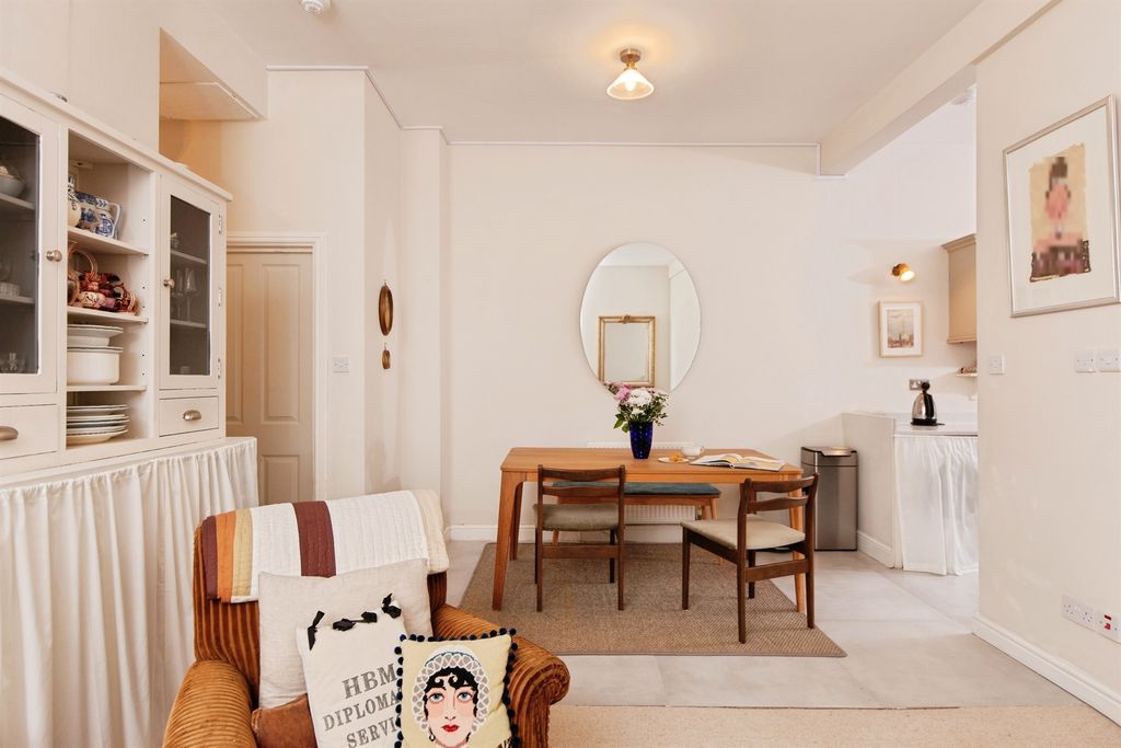 Additional image 8 of 2 bed flat for saleGrosvenor Place, Bath BA1