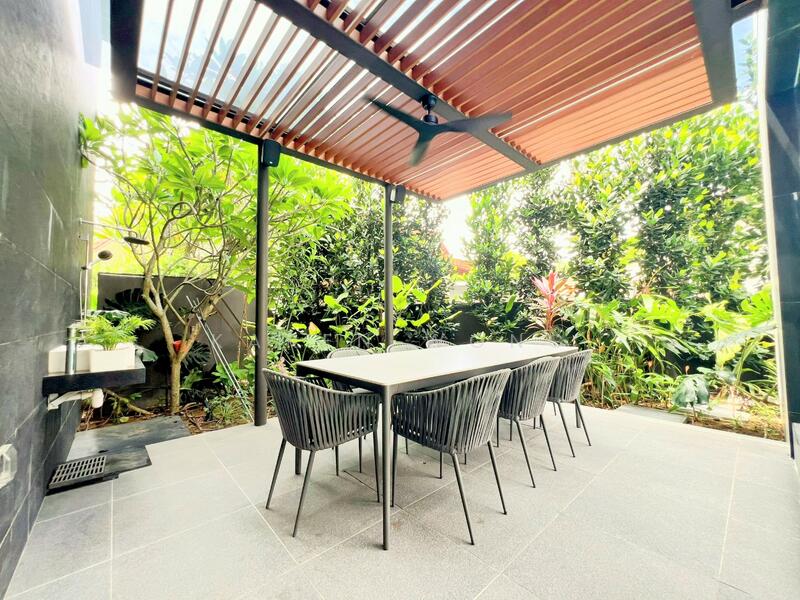 Additional image 9 of Lengkok Mariam