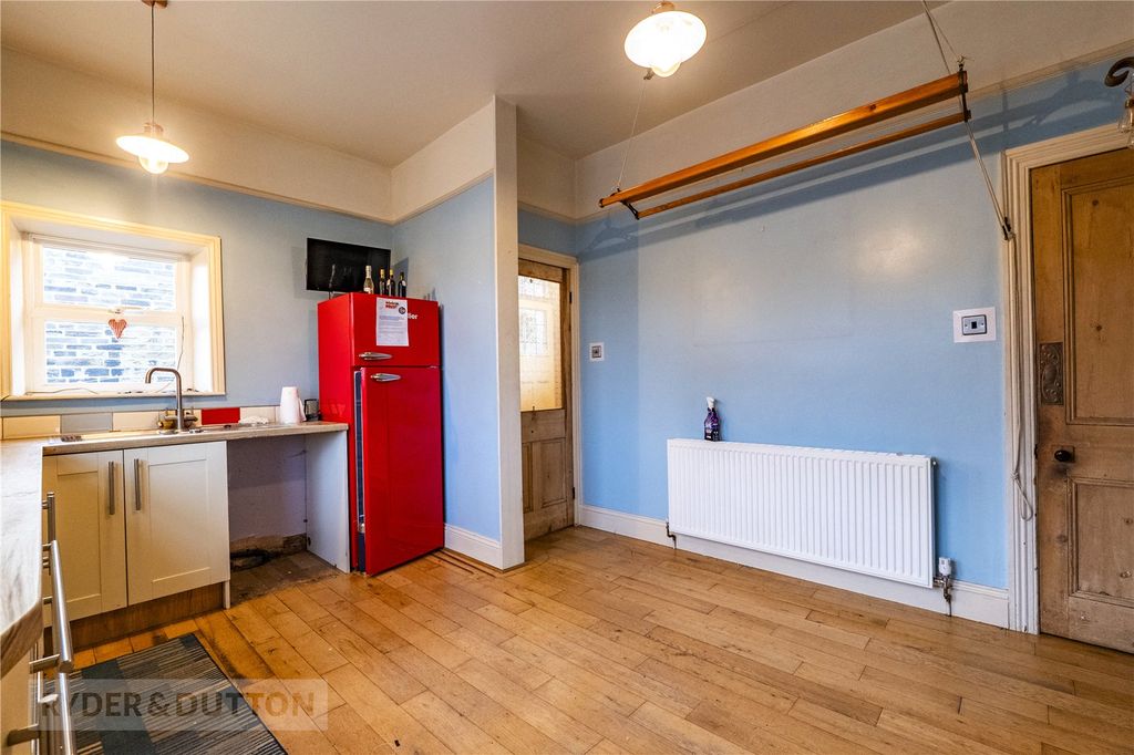 Additional image 4 of 3 bed semi-detached house for saleNew Mill Road, Holmfirth, West Yorkshire HD9