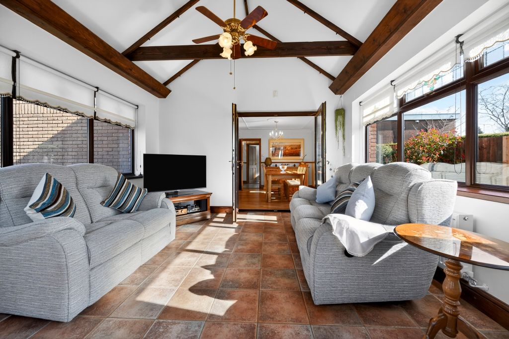 Additional image 3 of 4 bed detached house for saleCae Maen Llwyd, Hengoed, Caerphilly CF82