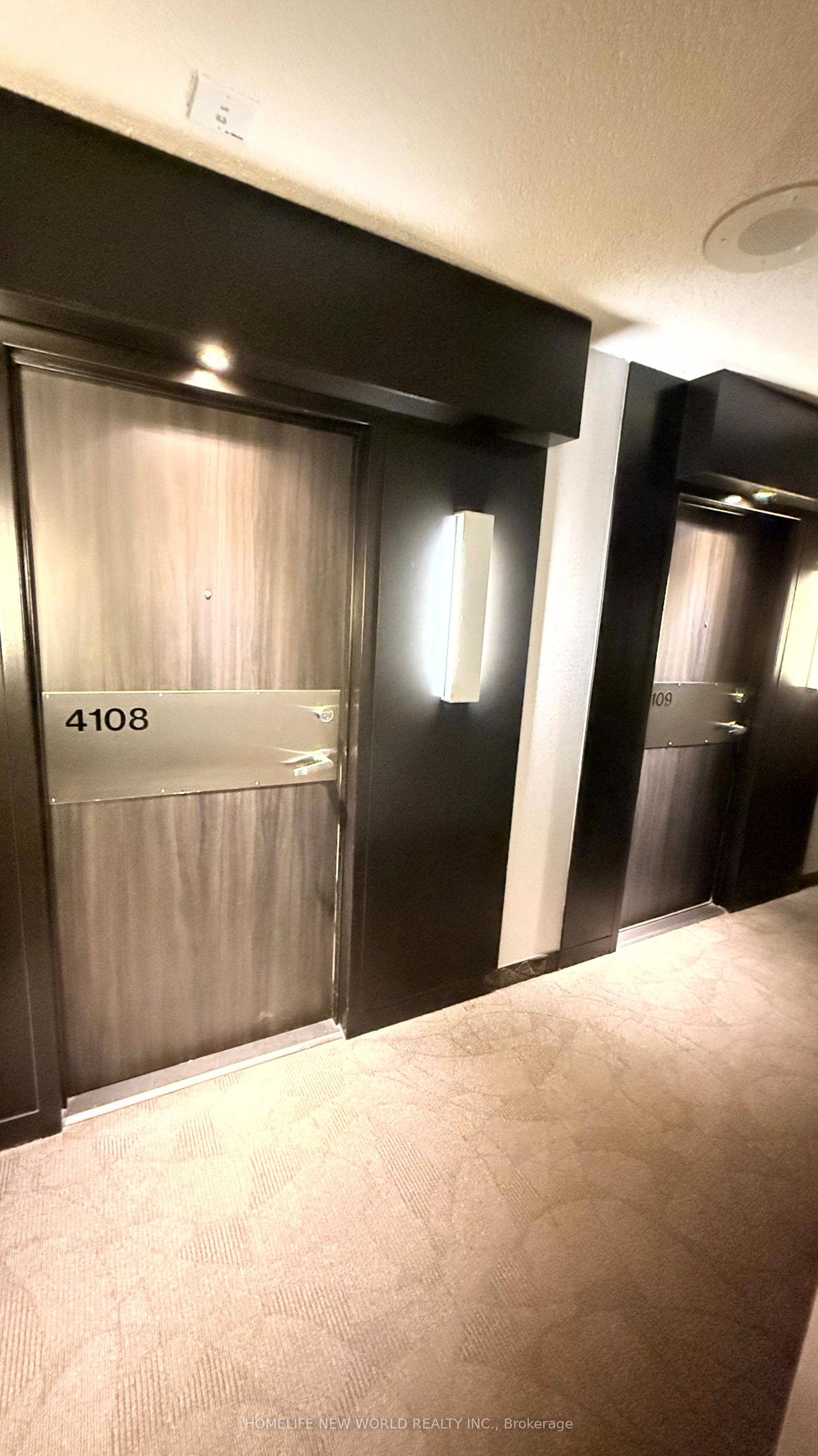 Additional image 2 of 4108-210 Victoria Street, Toronto, ON, M5B 2R3