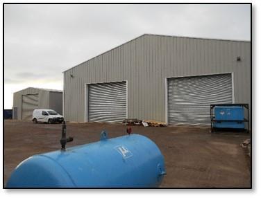 Additional image 10 of Muehlhan Building, Souterhead Road, Aberdeen, Scotland, AB12 3LF