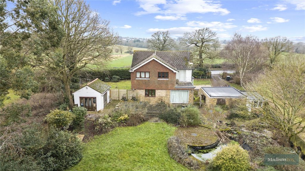 Additional image 9 of Land for saleVicarage Lane, Chigwell, Essex IG7