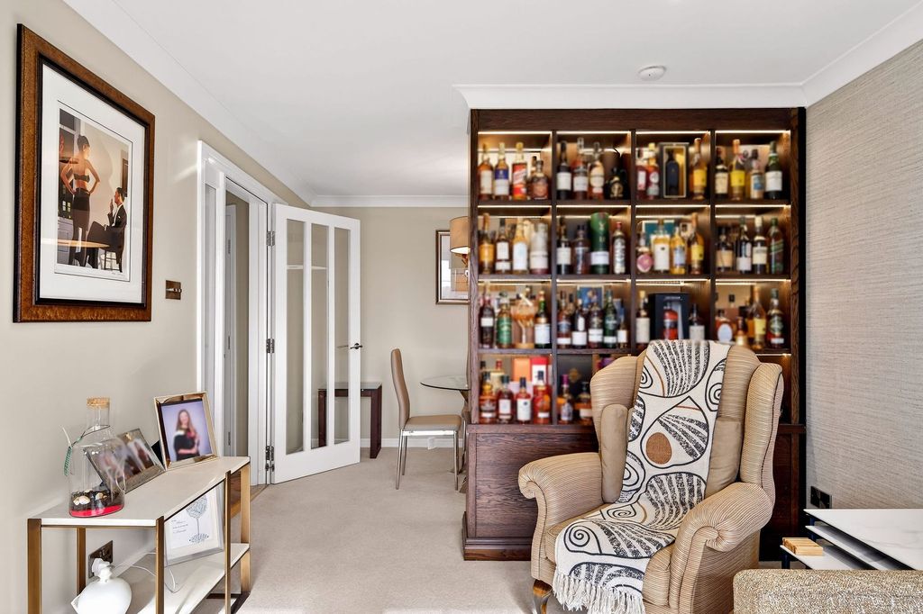 Additional image 8 of 2 bed flat for saleEagles View, Livingston EH54