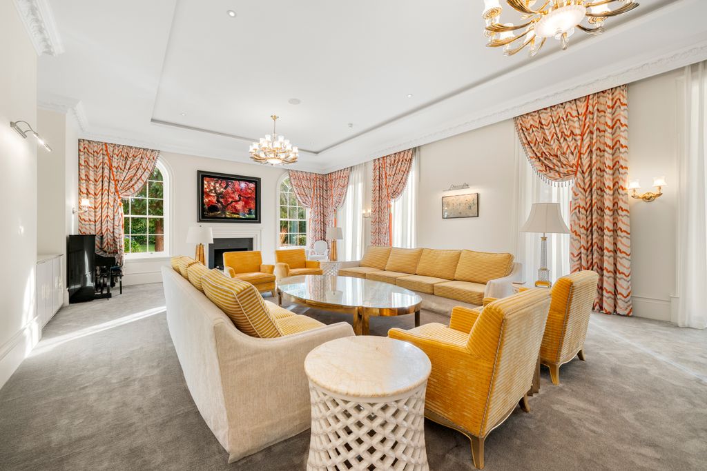 Additional image 9 of 6 bed detached house for saleCavendish Road, Weybridge KT13