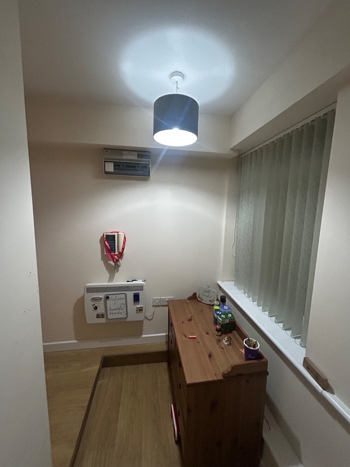 Additional image 3 of 1 Bed Flat, Price St, B4, N1 7GU