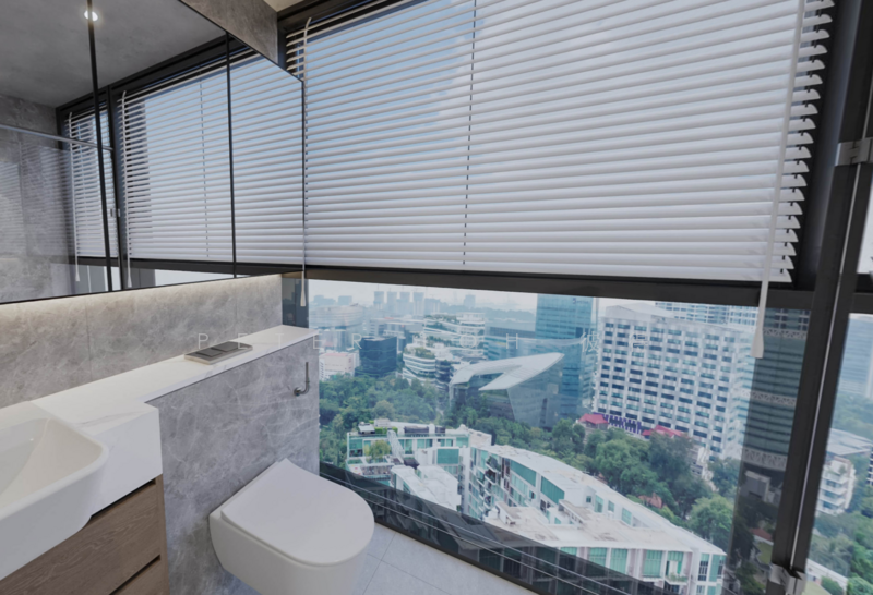 Additional image 8 of 9 Slim Barracks Rise