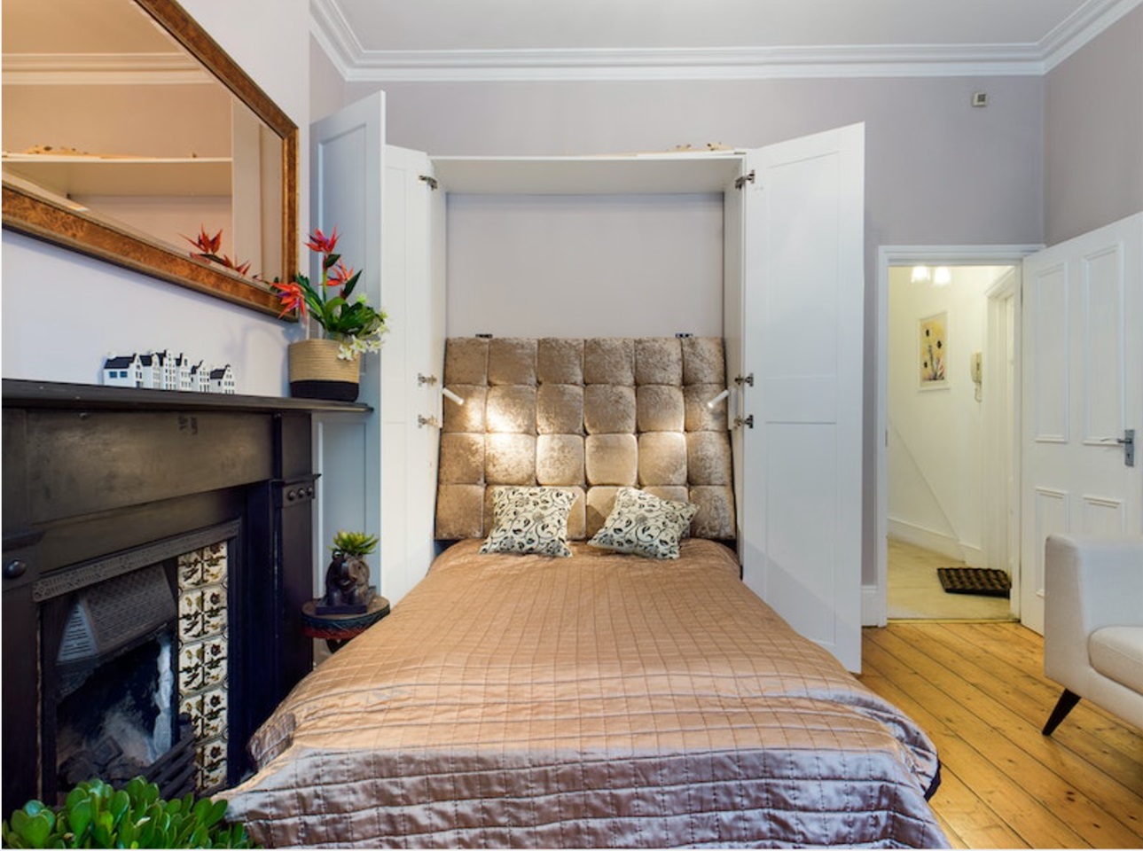 Additional image 12 of 2 Bed Flat, Saint Lukes Avenue, SW4, N1 7GU