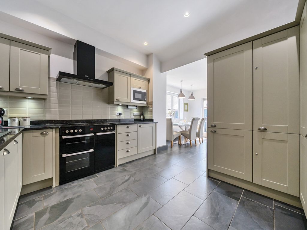 Additional image 4 of 6 bed detached house for saleOld Police Station & Court House, London Road, Corwen LL21