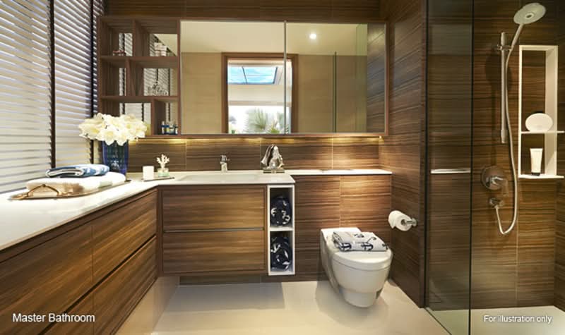 Additional image 27 of 27 Pasir Ris Grove