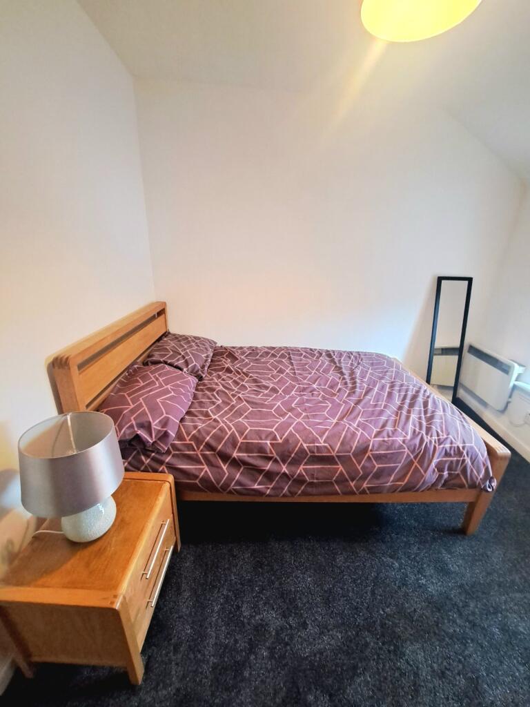 Additional image 8 of Crown Terrace, Top Floor, City Centre, Aberdeen, AB11