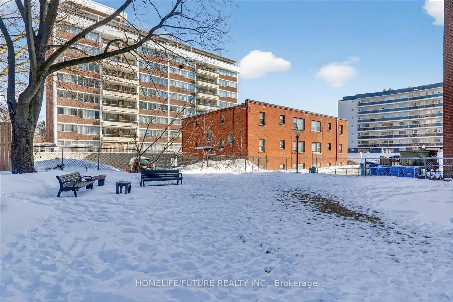 Additional image 19 of 15 Elizabeth Street 704