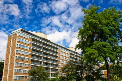 Additional image 10 of Room in a Shared Flat, Delafield House, E1, N1 7GU