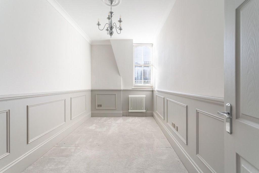 Additional image 21 of 4 bed flat for saleFirst Avenue, Hove BN3