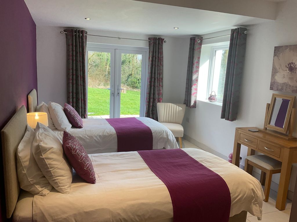 Additional image 28 of 32 bed detached house for saleCheriton Bishop, Exeter, Devon EX6