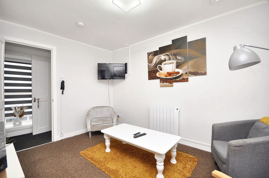 Additional image 10 of 2 bed flat for sale102 Queen Street, Newton Stewart DG8