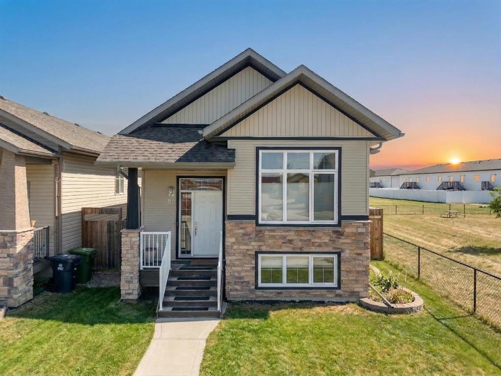 Additional image 3 of 82 Mackenzie Crescent, Lacombe, AB, T4L 0B2