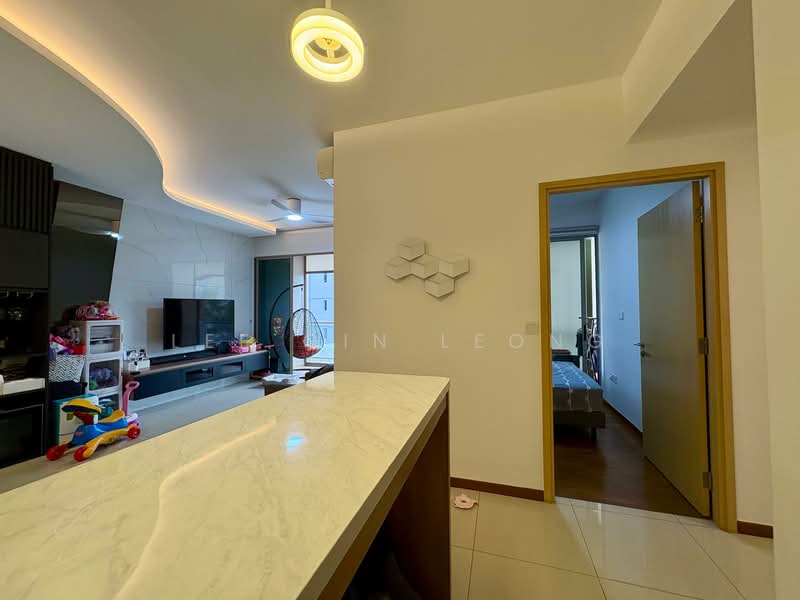 Additional image 6 of 1 Pasir Ris Rise