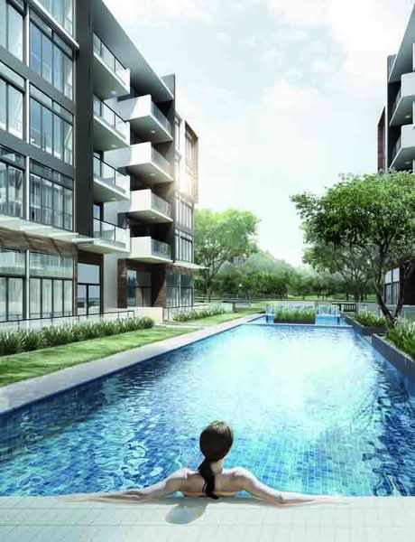 Additional image 13 of 1 Seletar Road