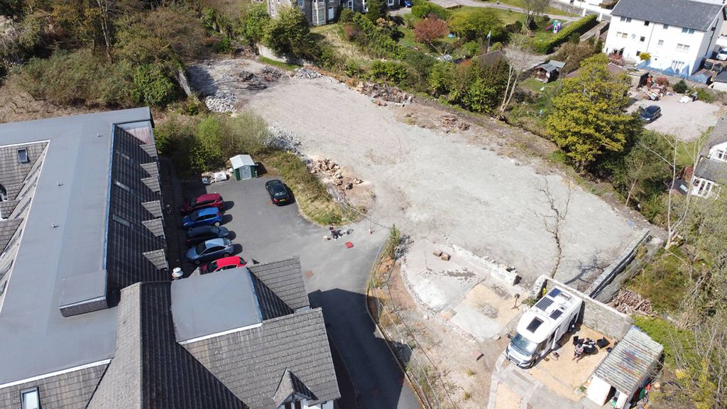 Additional image 10 of Land for saleMarine Parade, Kirn, Dunoon PA23