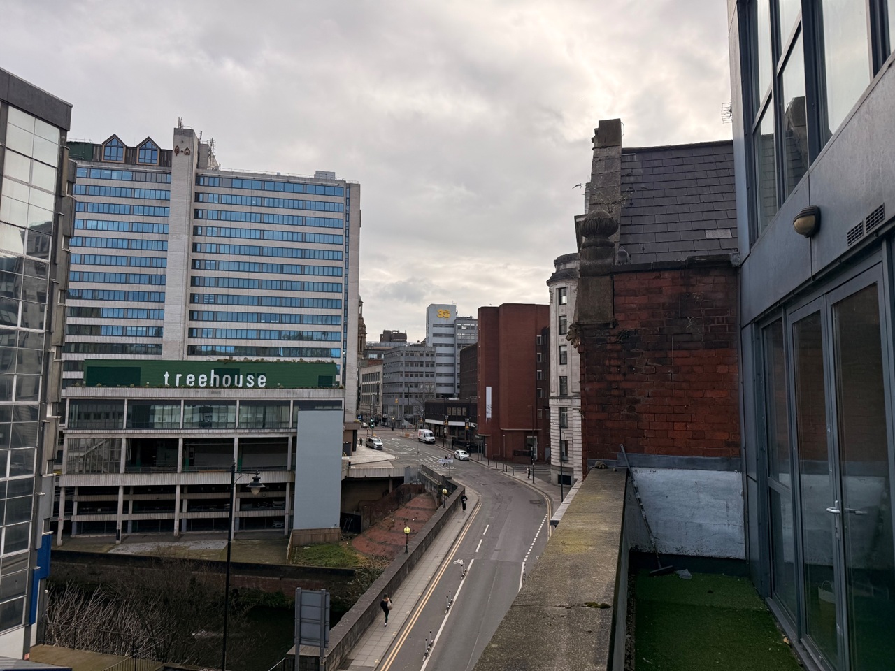 Additional image 12 of 2 Bed Flat, Blackfriars St, M3, N1 7GU