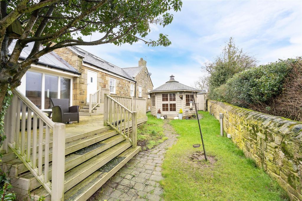 Additional image 11 of 6 bed detached house for saleShilvington, Newcastle Upon Tyne NE20
