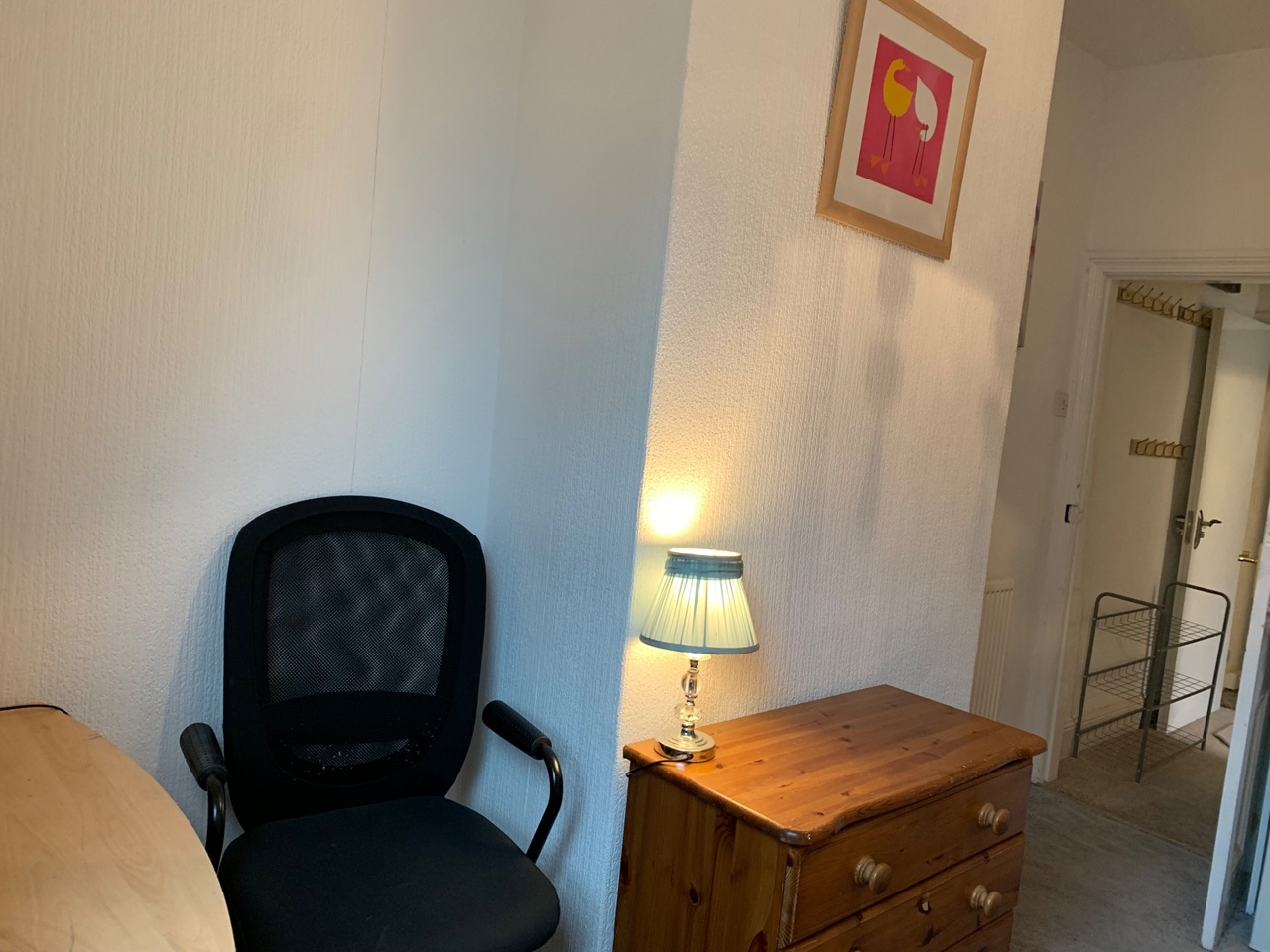 Additional image 10 of Studio Flat, Oxford Road, B23, N1 7GU