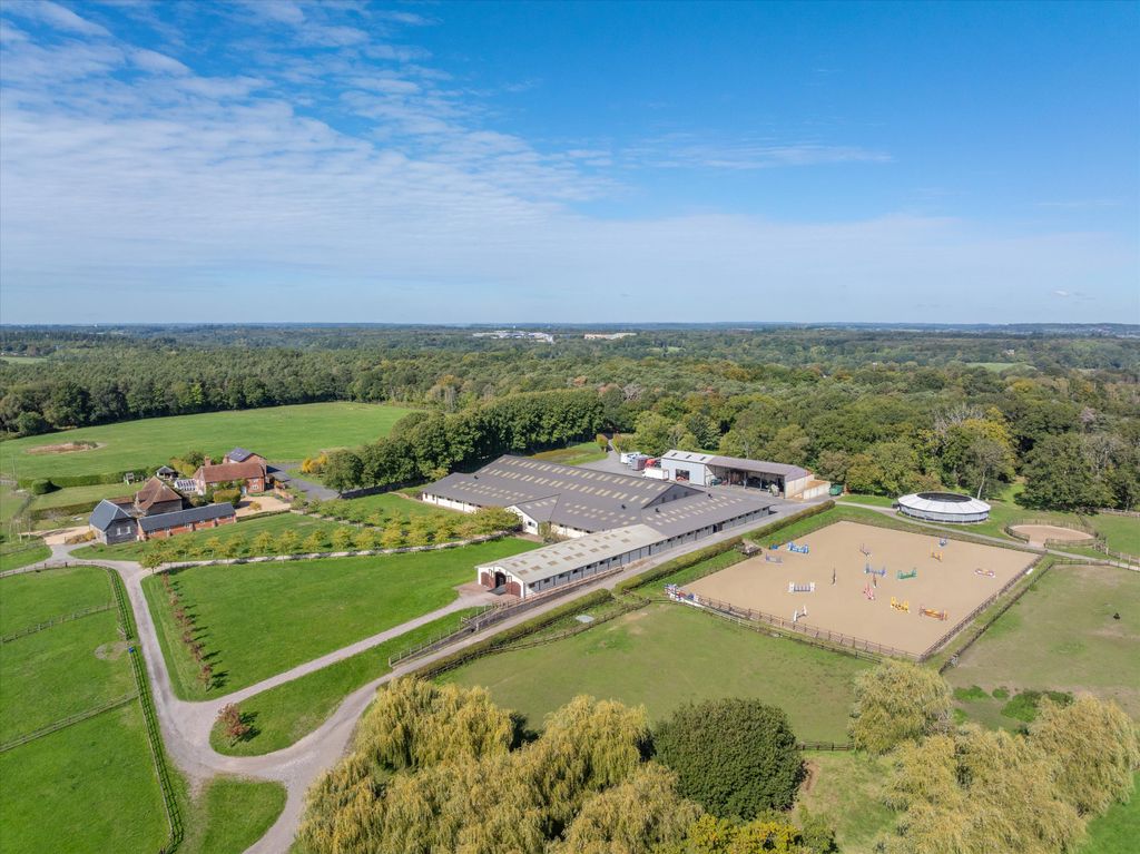 Additional image 25 of 4 bed detached house for saleHeadley, Thatcham, Hampshire RG19