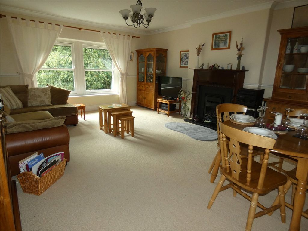 Additional image 3 of 2 bed flat for saleCollege Road, Buxton, Derbyshire SK17