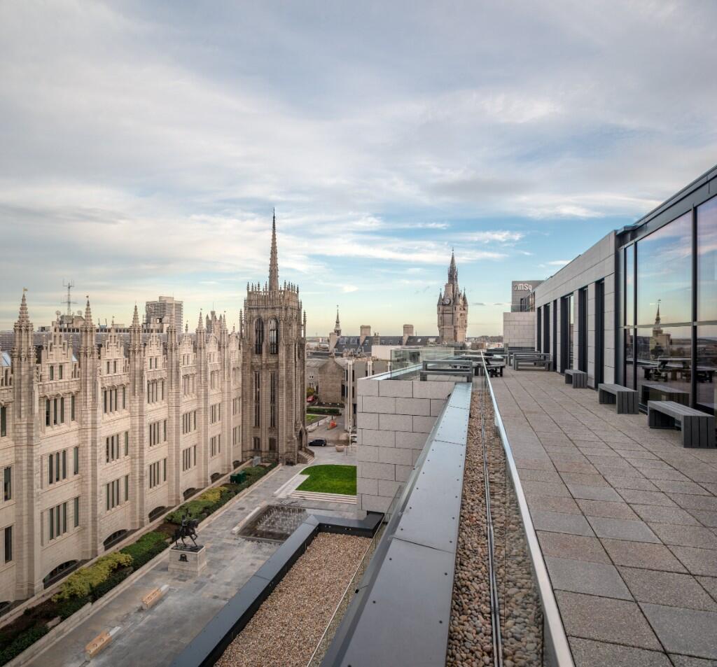 Additional image 28 of Marischal Square, Broad Street, Aberdeen, Aberdeenshire, AB10
