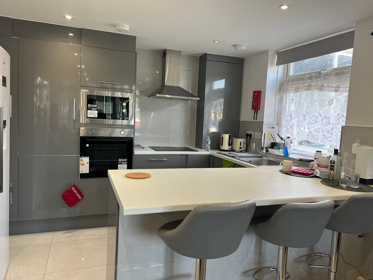 Additional image 2 of Room in a Shared Flat, Halliday House, E1, N1 7GU