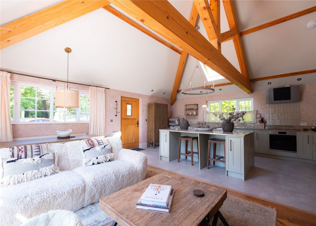 Additional image 34 of 17 bed detached house for saleChycowling, Carnon Downs, Truro, Cornwall TR3