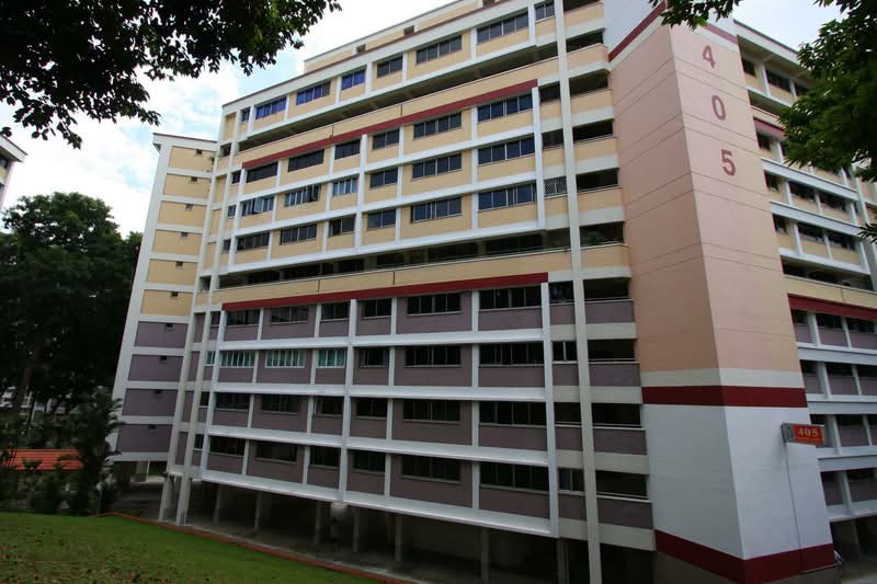 Additional image 18 of 405 Serangoon Avenue 1