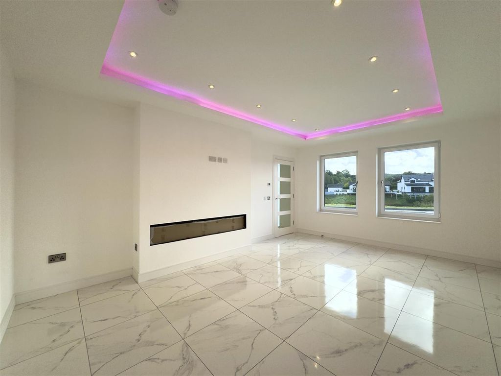 Additional image 10 of 4 bed detached house for saleClyde Grove, Crossford, Carluke ML8