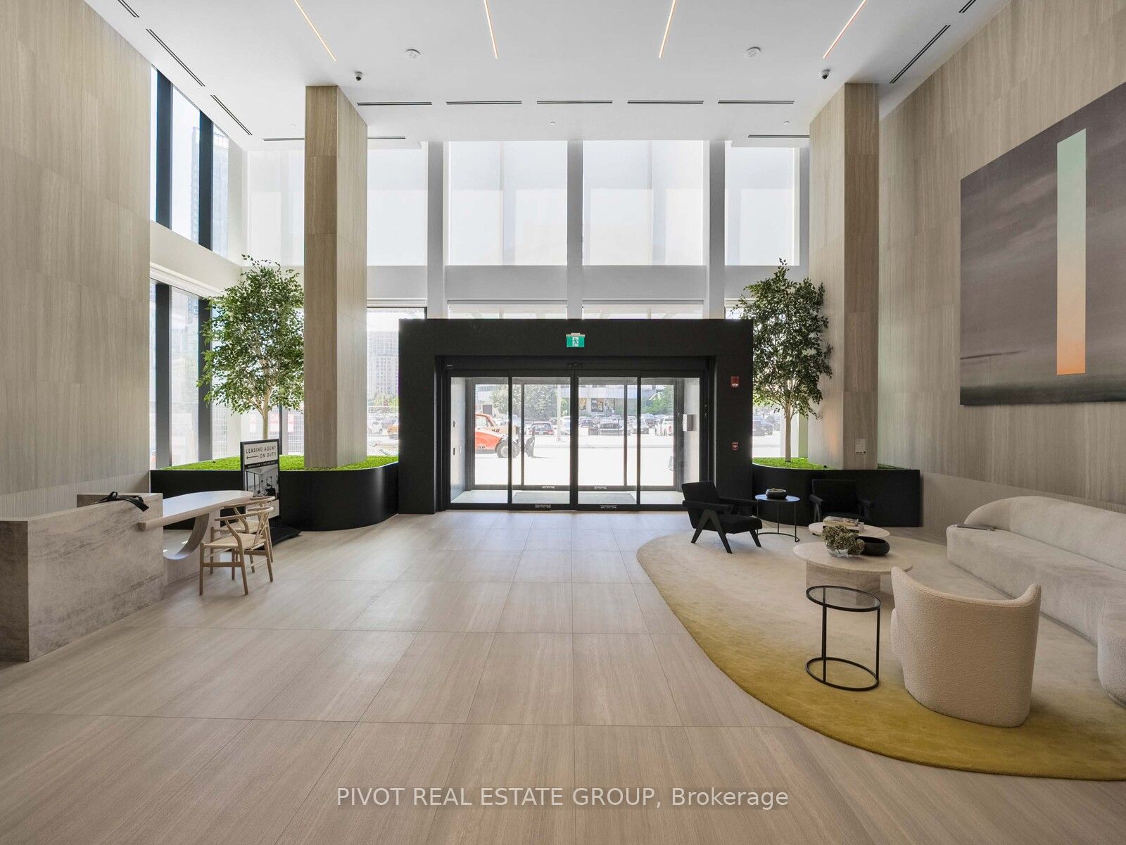 Additional image 6 of 2205-4023 The Exchange N/a, Mississauga, ON, L5B 0N4