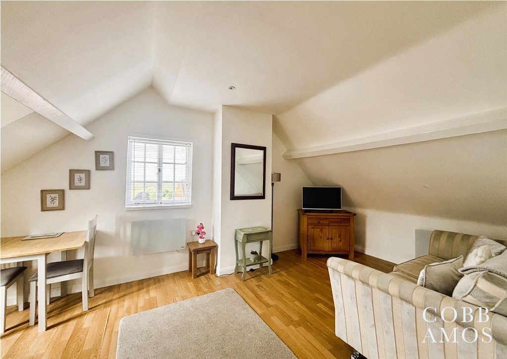 Additional image 18 of 4 bed flat for saleCastle Street, Ludlow SY8