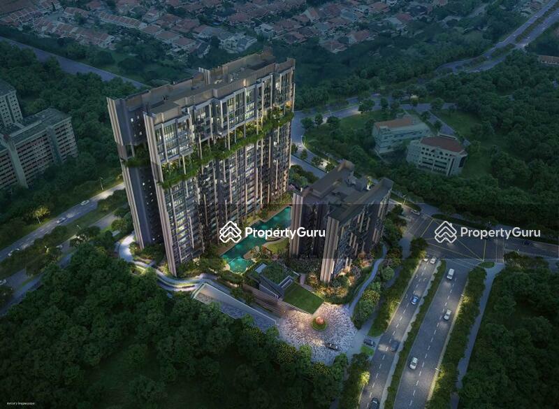 Additional image 13 of 32 Lentor Hills Road