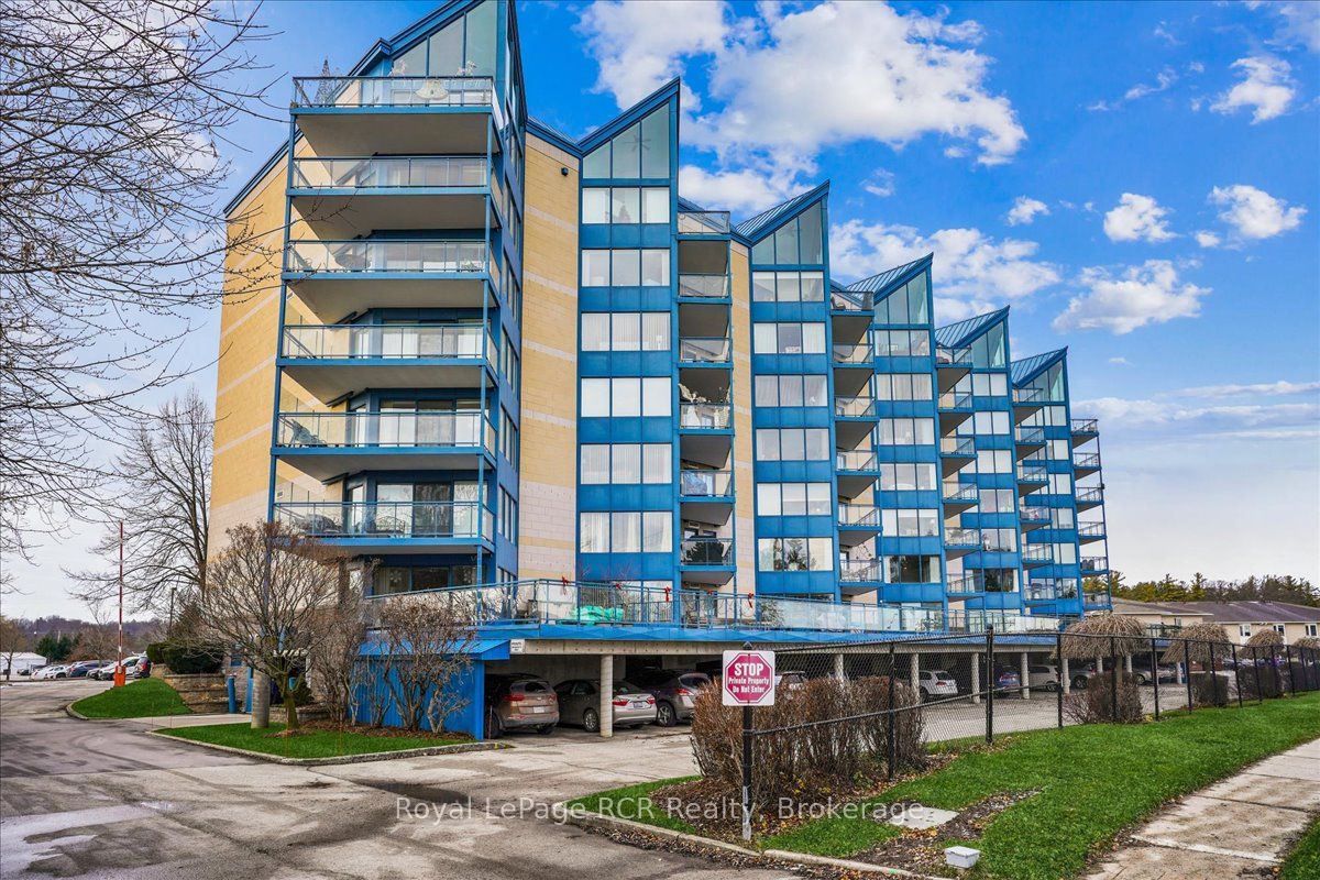 605-1455 2nd Avenue W, Owen Sound, ON, N4K 6V3