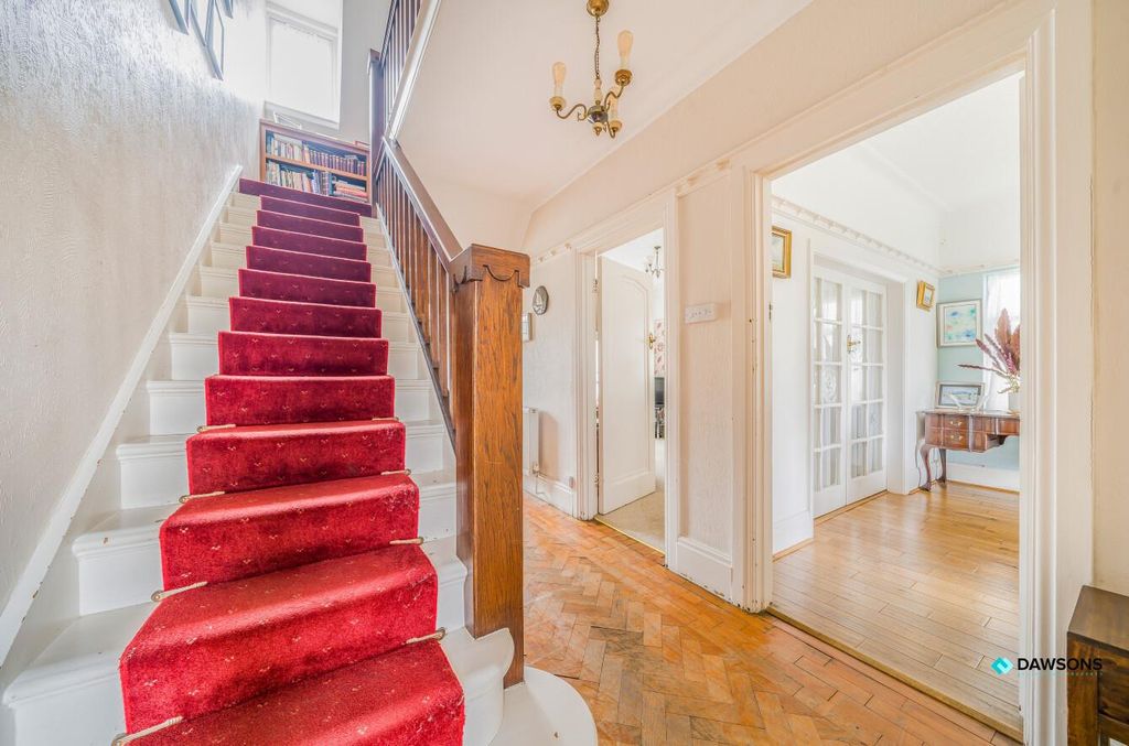 Additional image 15 of 5 bed detached house for saleGower Road, Sketty, Swansea SA2