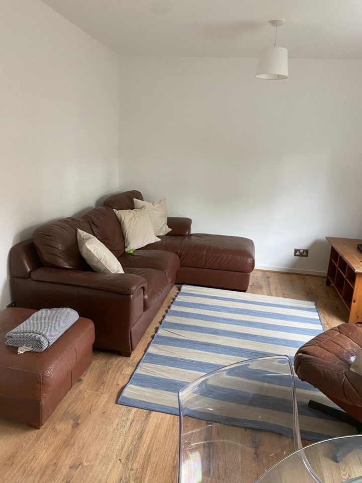 Additional image 7 of 2 Bed Flat, Hungerford Road, N7, N1 7GU