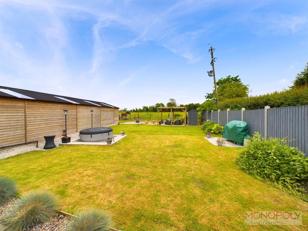 Additional image 27 of 3 bed detached house for saleHafod, Ruabon, Wrexham LL14
