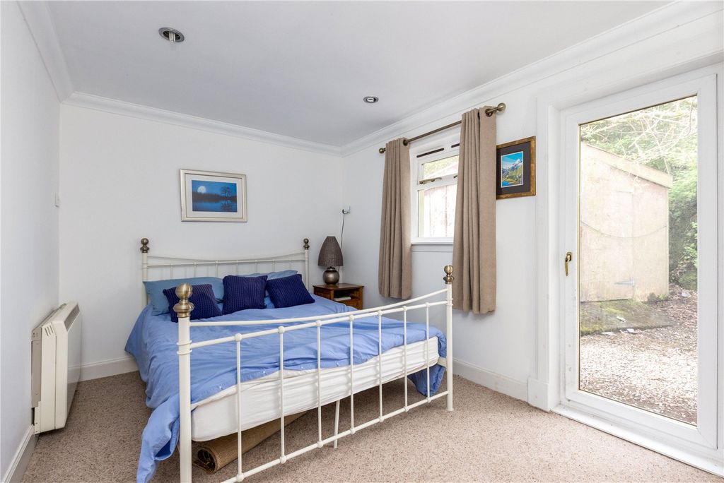 Additional image 12 of 5 bed detached house for salePetre Cottage, Kames, Tighnabruaich, Argyll And Bute PA21