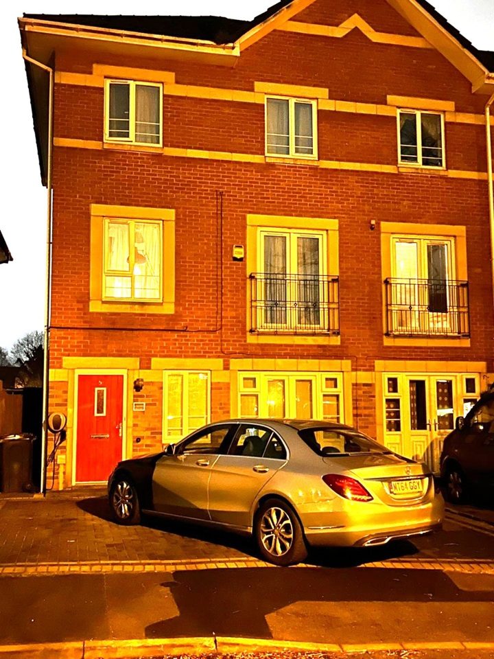 Room in a Shared House, Quayside, B18, N1 7GU