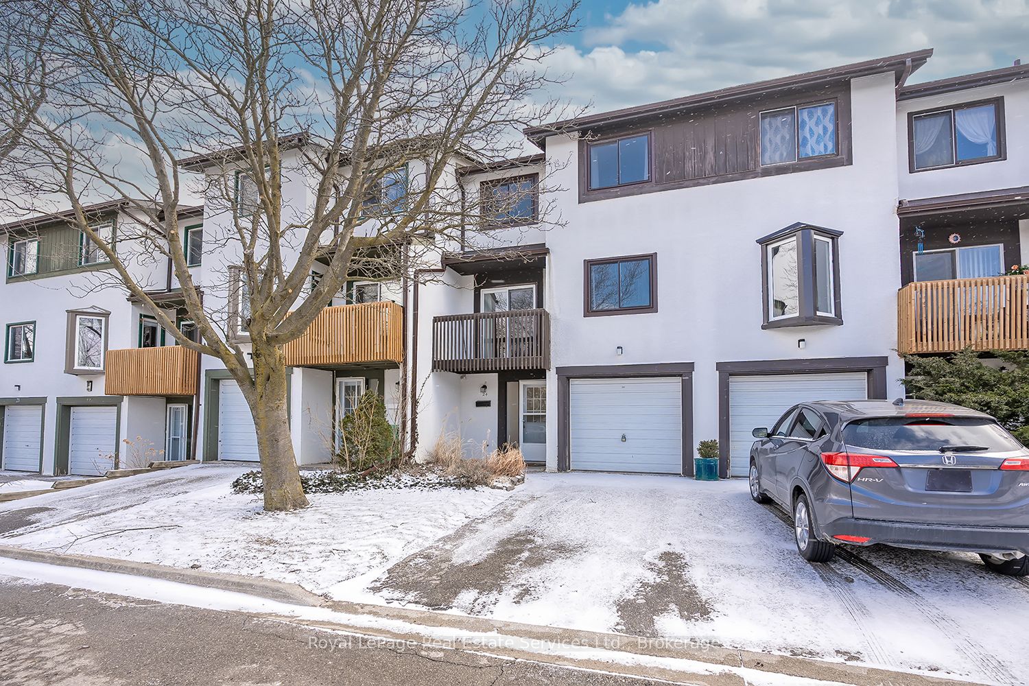 24-2651 Aquitaine Avenue, Mississauga, ON, L5N 1V5