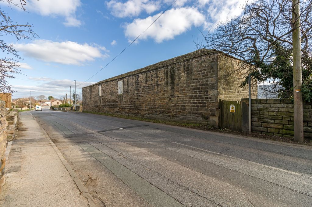 Additional image 24 of Detached house for saleChurchfield Lane, Kexborough, Barnsley S75